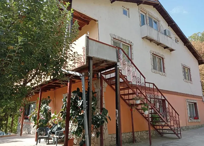 Vila Mara