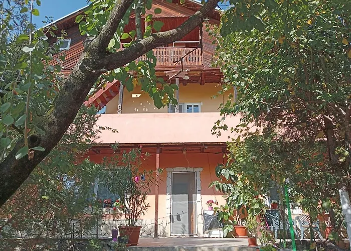 Vila Mara