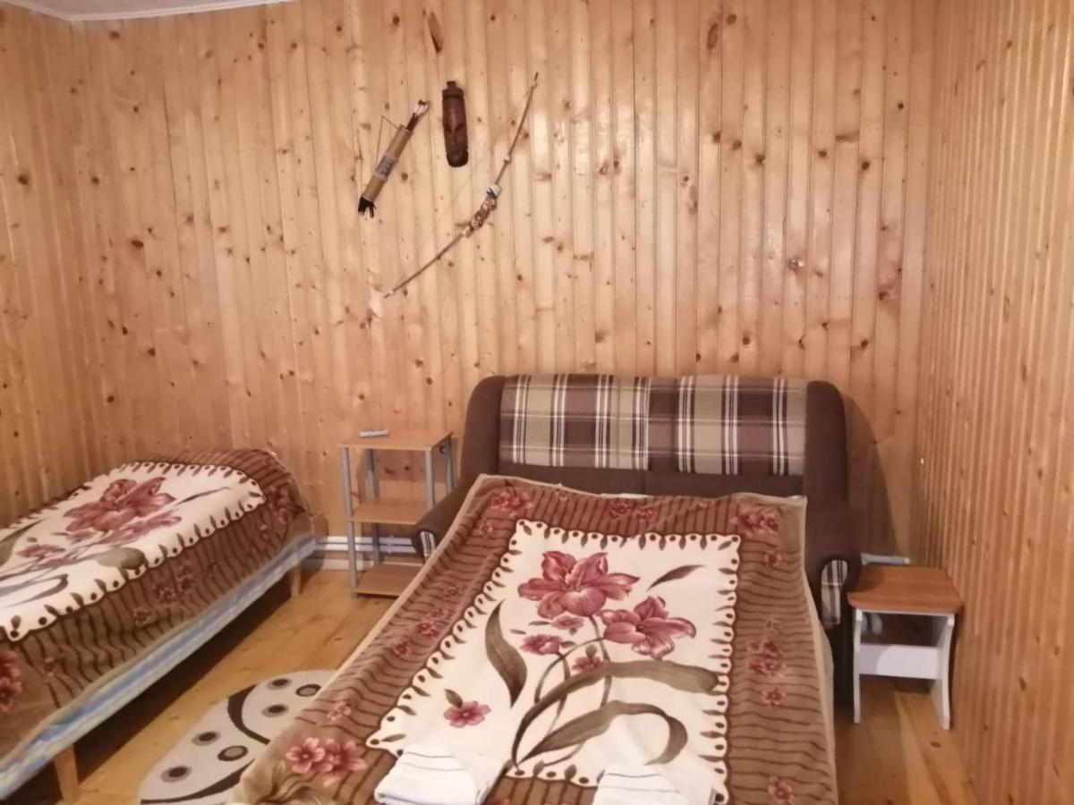 Maison d'hôtes Mara 3*