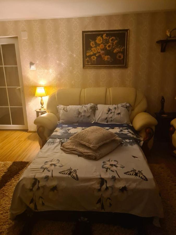 Maison d'hôtes Mara 3*